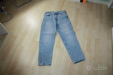 Jeans baggy