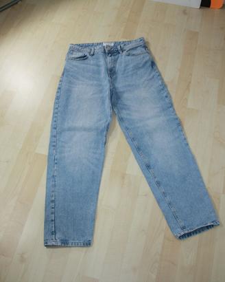 Jeans baggy