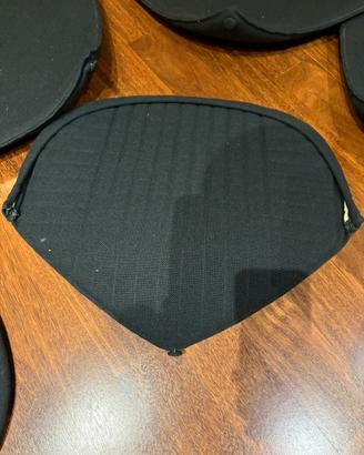 Copri sedie Vitra modello DKR