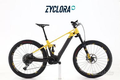 Mondraker Crafty XR X01 t.M