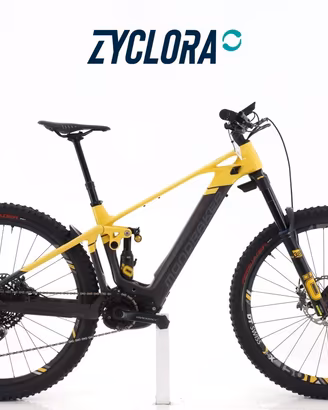 Mondraker Crafty XR X01 t.M