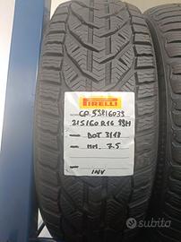 1 GOMME USATE INVERNALE 2156016 - CP59816039