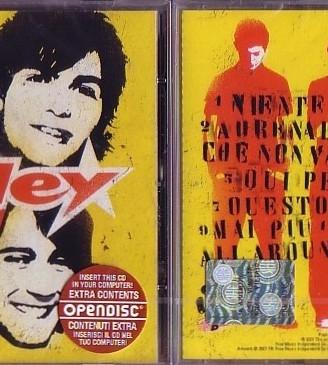 Cd musica italiana vari Pop,Rock,Folk,Cantautore,e