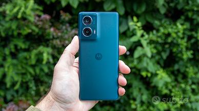 MOTOROLA EDGE 50 FUSION 8/256