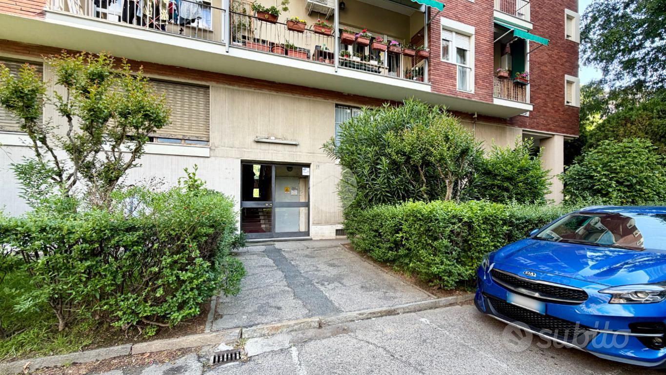 Apartment in Torino, Città Giardino, Circoscrizione 2 - Vista 5