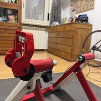 Rullo per bici da corsa