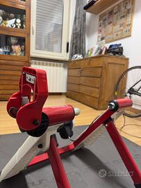 Rullo per bici da corsa