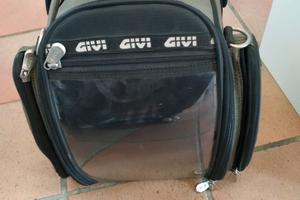 borsa moto da serbatoio GIVI