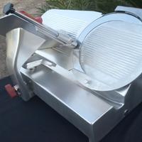 Affettatrice Berkel a gravità AG 35N lama 350mm