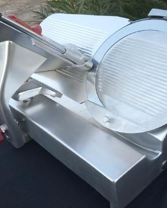Affettatrice Berkel a gravità AG 35N lama 350mm