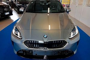 BMW 120 MHEV MSPORT PACK INNOVAZIONE TETTO NERO