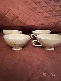 Servizio da the Mitterteich Bavaria