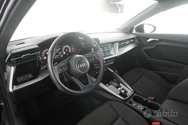 AUDI A3 A3 SPB 30 TFSI S tronic Business