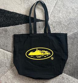 Corteiz Tote Bag