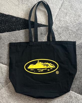 Corteiz Tote Bag