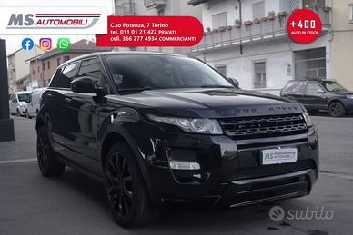 Land Rover Range Rover Evoque Land Rover 2.0 ...