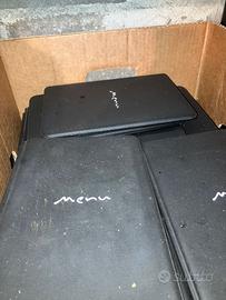 Porta Menù Linea Toscana, Formato A5, 6 Buste + 2