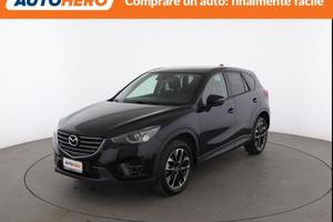 MAZDA CX-5 LK51609