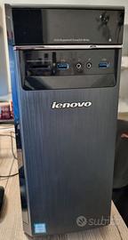 PC Lenovo i5‑6400