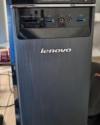 PC Lenovo i5‑6400