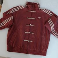 Felpa Tang Jacket