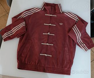 Felpa Tang Jacket