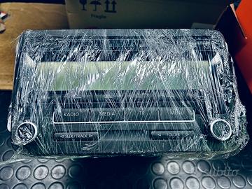 Stereo originale Volkswagen Golf 6 - OEM