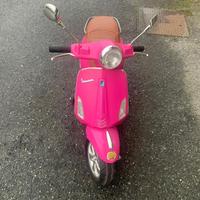 Vespa primavera