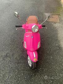 Vespa primavera