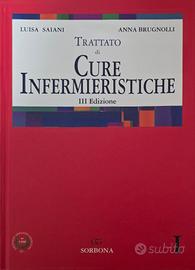 Trattato di Cure Infermieristiche - III Edizione