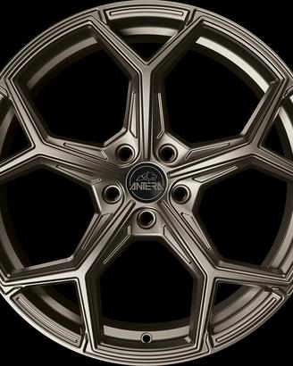 4 Cerchi in lega TESLA MODEL 3 MODEL Y da 20"
