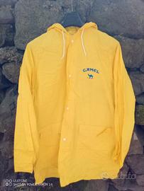 Camel anni 80 anti pioggia 