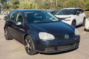 Volkswagen Golf 1.6 5p. Comfortline BiFuel G