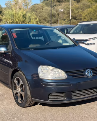 Volkswagen Golf 1.6 5p. Comfortline BiFuel G
