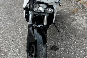 BMW F800R 2013