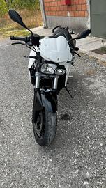 BMW F800R 2013