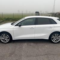 A3 TDI 30 - Neopatentati