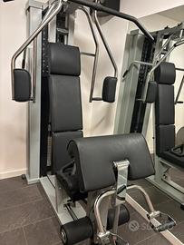 Attrezzi da palestra