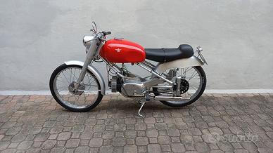Rumi Sport Bicarburatore 1953