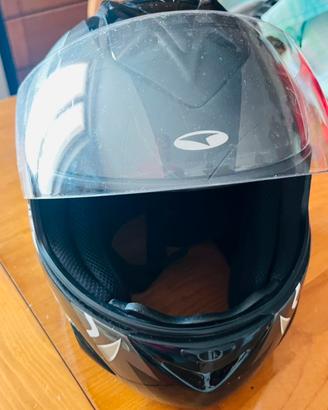 Casco integrale AXO