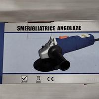 smerigliatrice angolare AG044 Primer Tools nuova