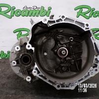 CAMBIO 6 MARCE PER OPEL ASTRA J 1.6 CDTi 2014