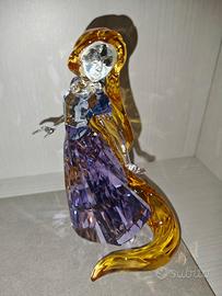 Swarovski rapunzel