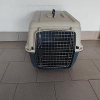 trasportino cane