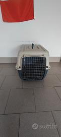 trasportino cane