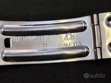 CINTURINO OMEGA 1168