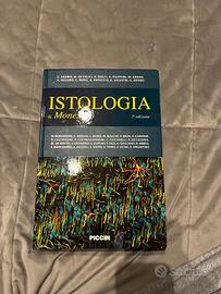 Istologia di Monesi 7a edizione