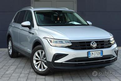 VOLKSWAGEN Tiguan 2.0 TDI SCR Life PREZZO NETTO