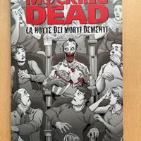 The Mocking Dead - l’alba dei morti dementi