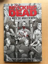 The Mocking Dead - l’alba dei morti dementi
